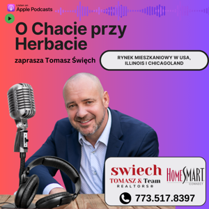 O Chacie przy Herbacie