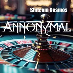 Shitcoin Casinos