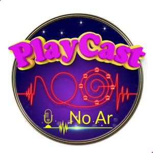 PlayCast No Ar