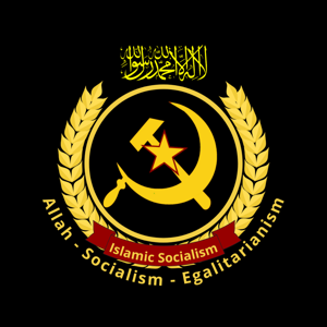 Islamic.Socialist