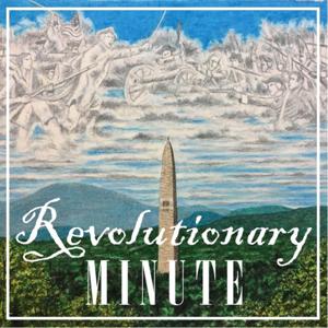 Revolutionary Minutes