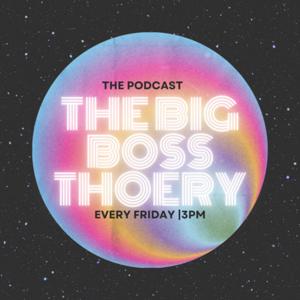BIG BOSS THEORY
