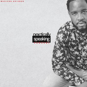 Practically Speaking Podcast