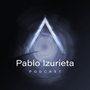 Pablo Izurieta Podcast