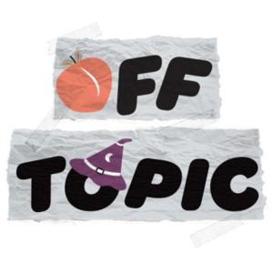 Off Topic