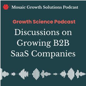 Growth Science from Mosaic Growth Solutions