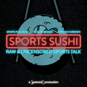 Sport Sushi