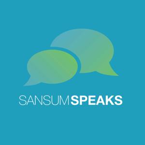 Sansum Speaks