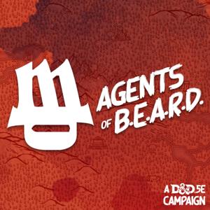 Dungeons and Dragons with Mighty Beard