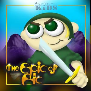 The Epic of Fic