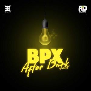 Radish Dijital Featuring BPX After Dark