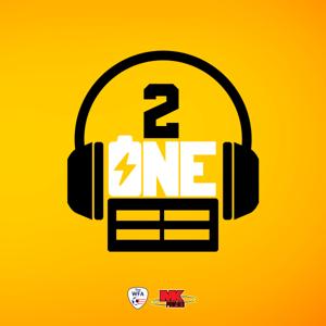 2 on 1 - Powerchair Football Podcast