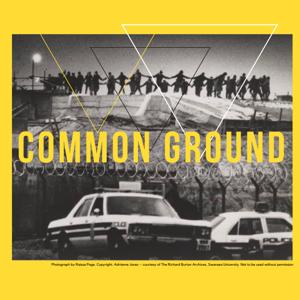 Common Ground