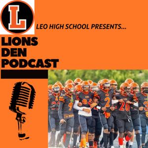 Lions Den Podcast