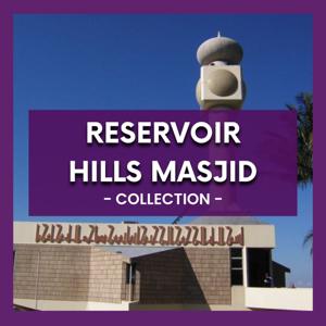 Reservoir Hills Masjid
