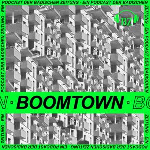Boomtown