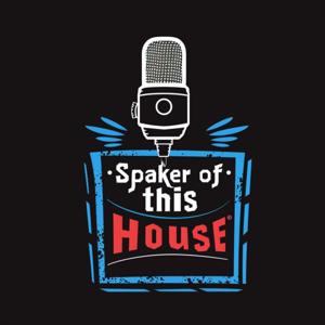 Speaker of this House