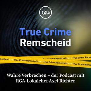 True Crime Remscheid