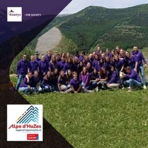 Fontys Mens & Gezondheid