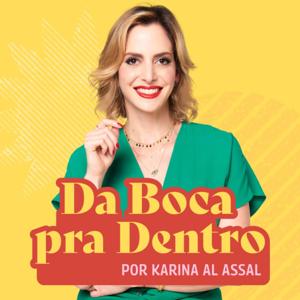 Da Boca pra Dentro