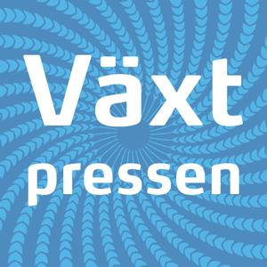 Växtpressenpodden