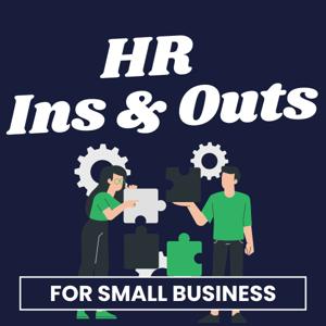 HR Ins & Outs for Small Business