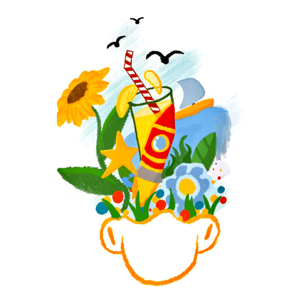 Raising Innovative Kids