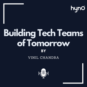 Building Tech Teams of Tomorrow
