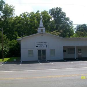 The Russell Bennett Sr. Show