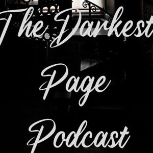 The Darkest Page