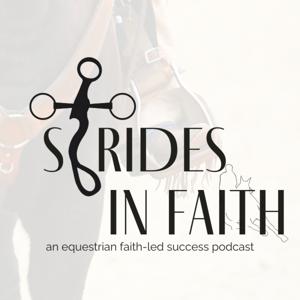 Strides in Faith