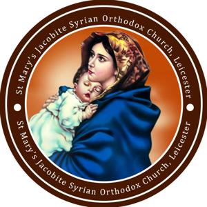 St Mary's Jacobite Syrian Orthodox Church Leicester