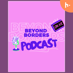 Beyond Borders with Ritika