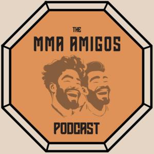 MMA Amigos
