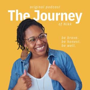The Journey of Nikk