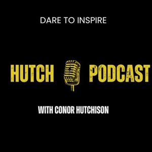 The Hutch Podcast