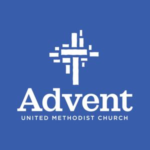 Advent UMCSC Podcast