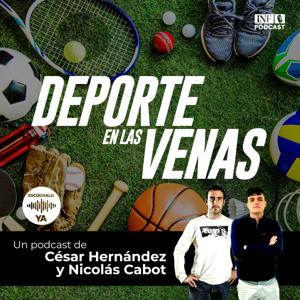 Deportes en las venas