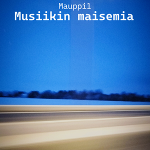 Musiikin maisemia