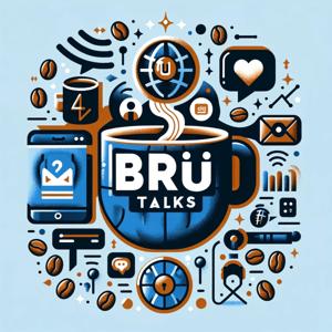 BRUTalks