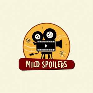 Mild Spoilers