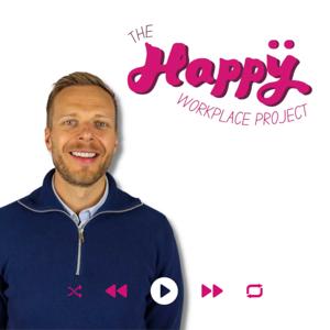 Happy Workplace Project
