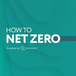 How to Net Zero