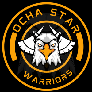 Ocha Star Warriors