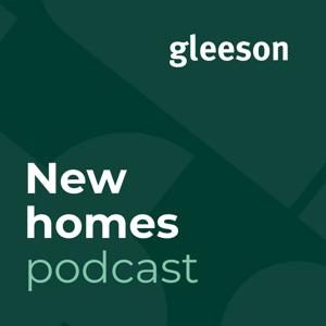 The Gleeson New Homes Podcast