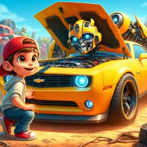 Bumblebee