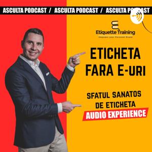 Eticheta fara E-uri