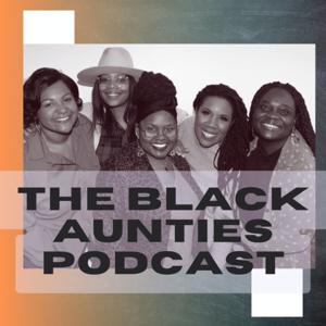 The Black Aunties