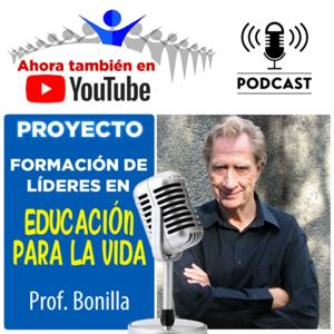 Proyecto Formación de Líderes en Educación para la Vida