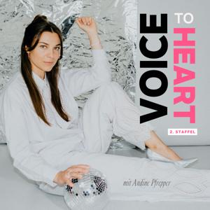 VOICE TO HEART
